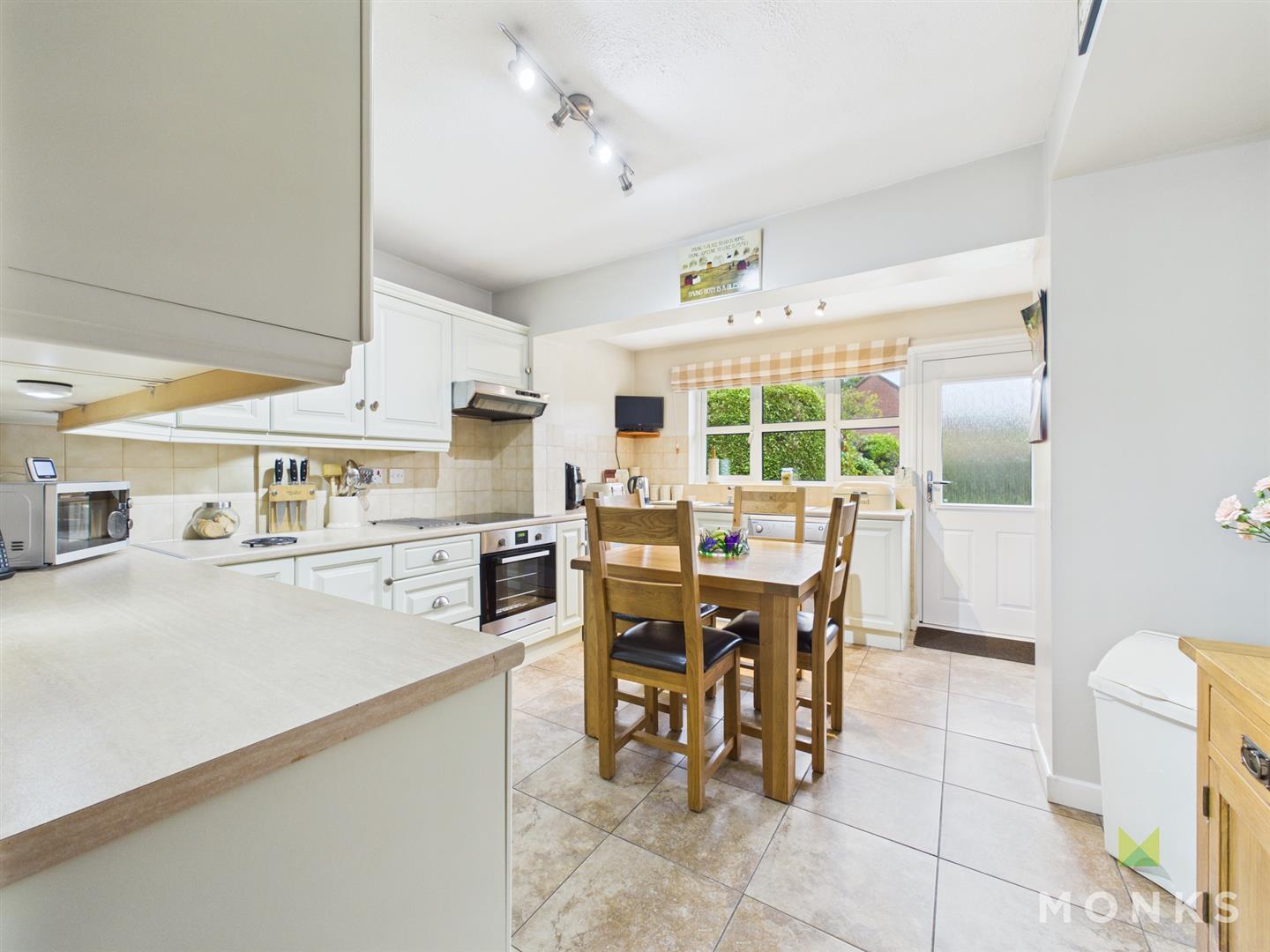 Silver Birches , Oswestry, SY10 8JB For Sale